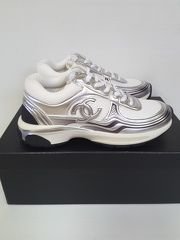 Chanel Runners