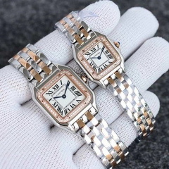 Cartier watches