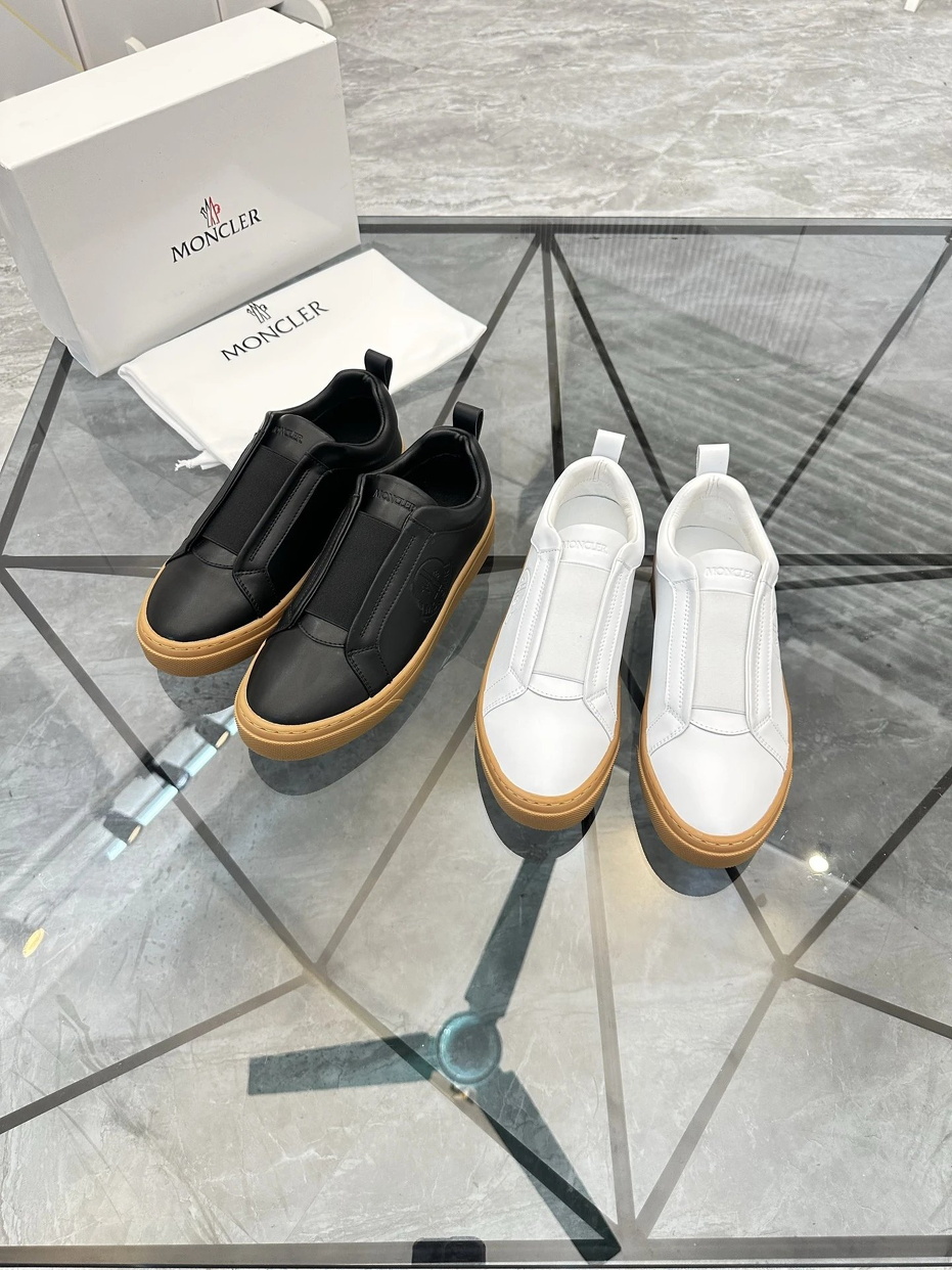 Moncler 2 colors