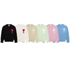 AMI Paris Hoodie