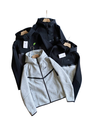 Nike Tech Fleece hoodie