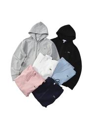 Lacoste sweatshirt