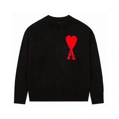 AMI Paris sweatshirt
