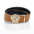 Versace belts