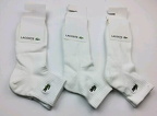 Lacoste socks