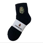 Bape socks