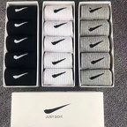 Nike socks