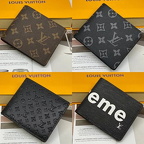 Louis Vuitton wallet