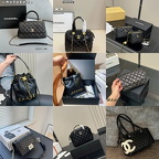Chanel Bags