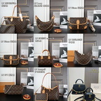 LV Bags
