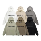 Fear Of God Essentials Hoodie
