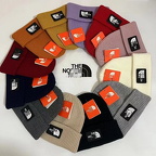 North Face Beanie