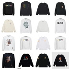 Dior sweatshirt