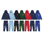 Eric Emanuel hoodie