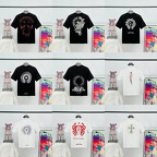 Chrome Hearts