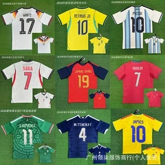 Football Jerseys