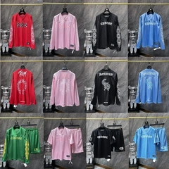 Chrome Hearts