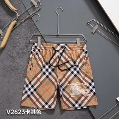 Burberry  Shorts