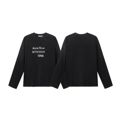 Acne Studios sweatshirt