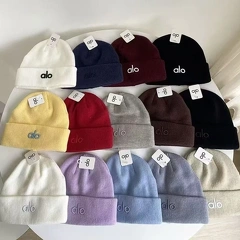 Alo Knitted hat