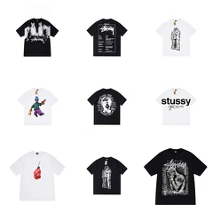 Stussy  T-Shirt