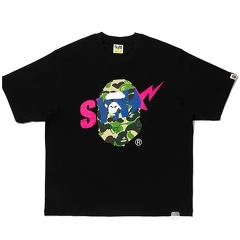 Bape  T-Shirt