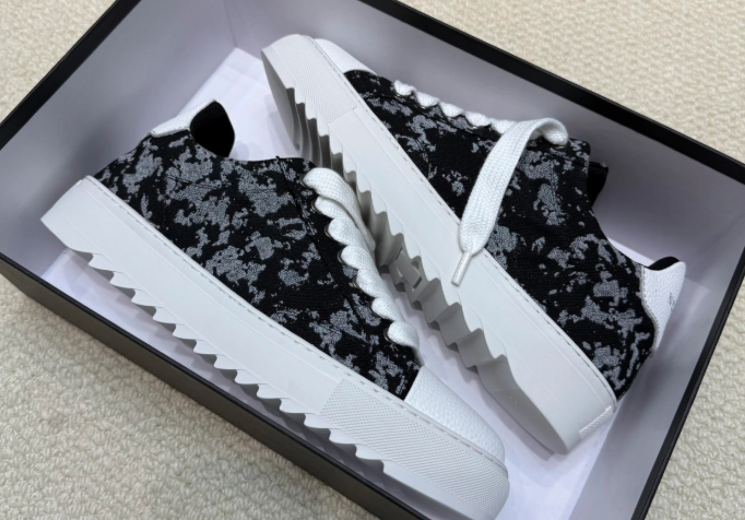 Numeris Shoes