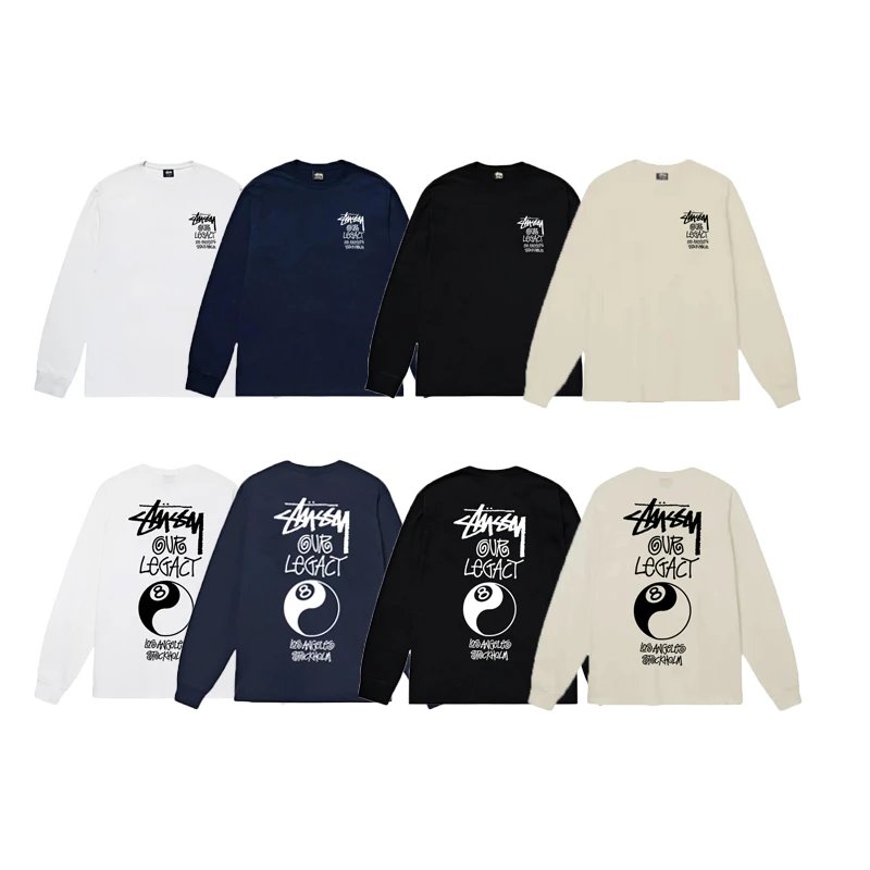 Stussy Hoodie