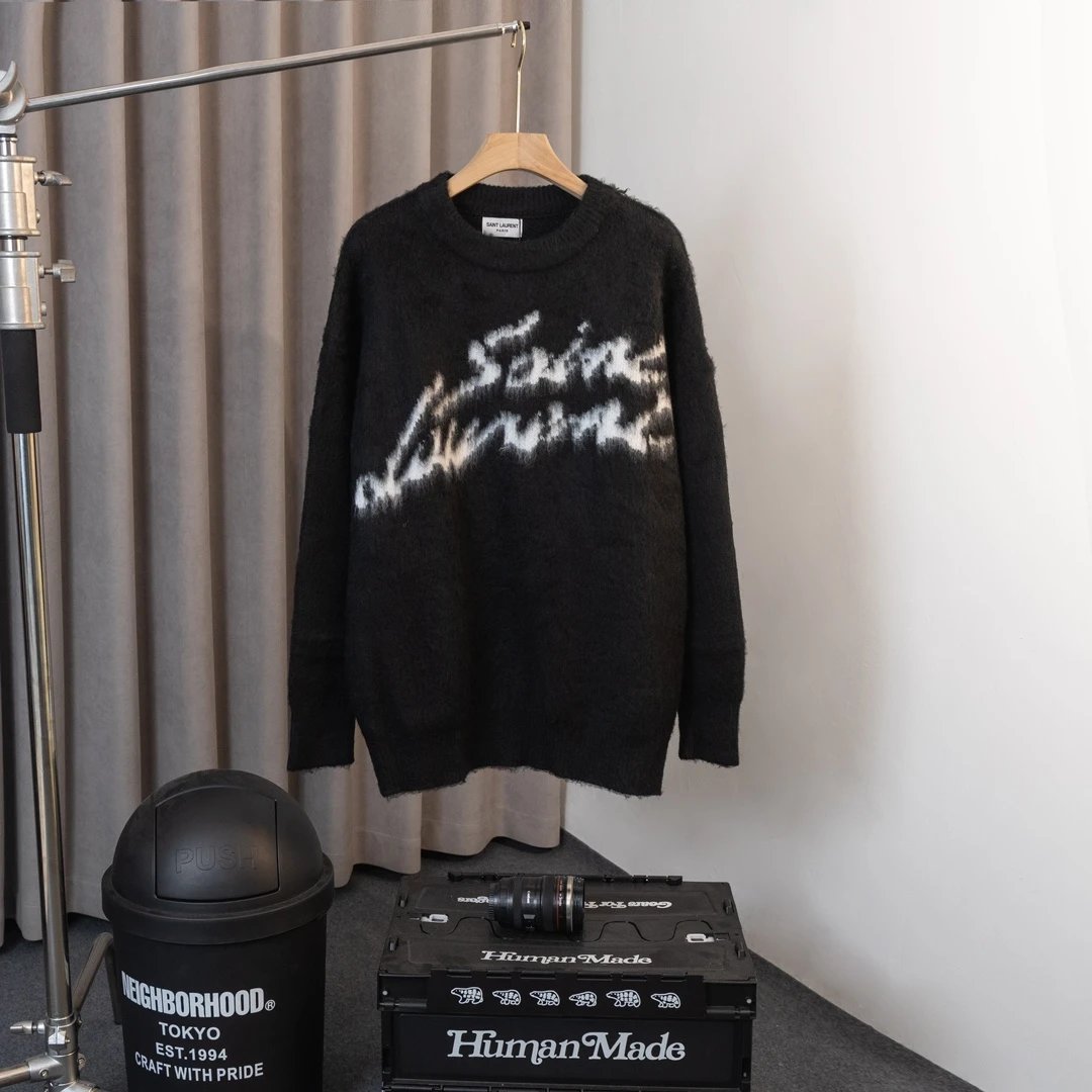 YSL Saint Laurent