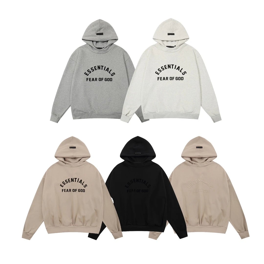 FEAR OF GOD