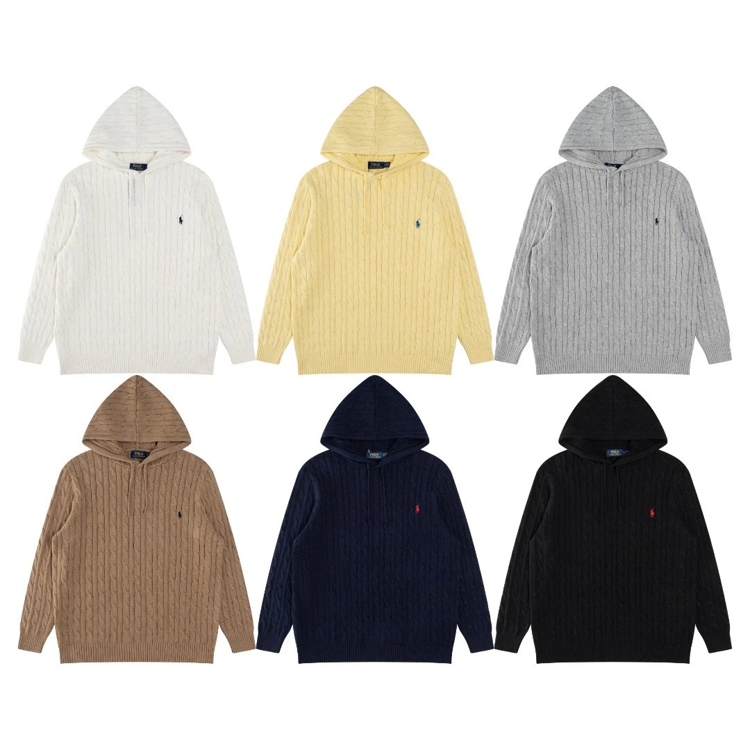 Ralph Lauren Hoodie