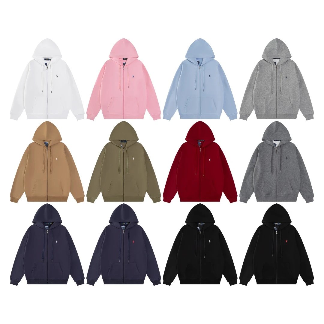 Ralph Lauren Hoodie