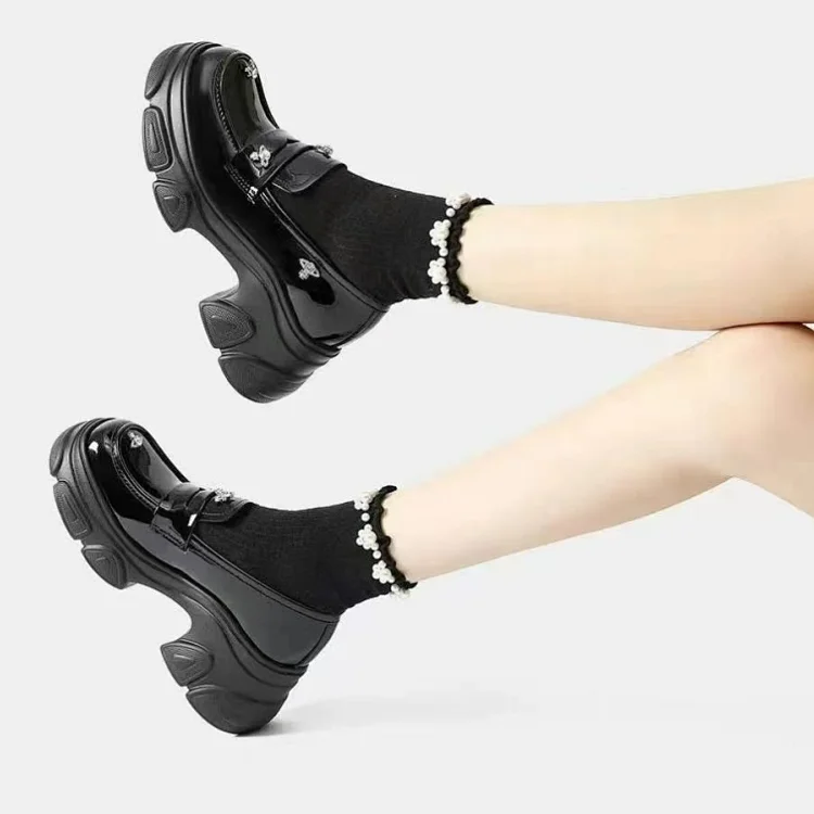 Vivienne loafers