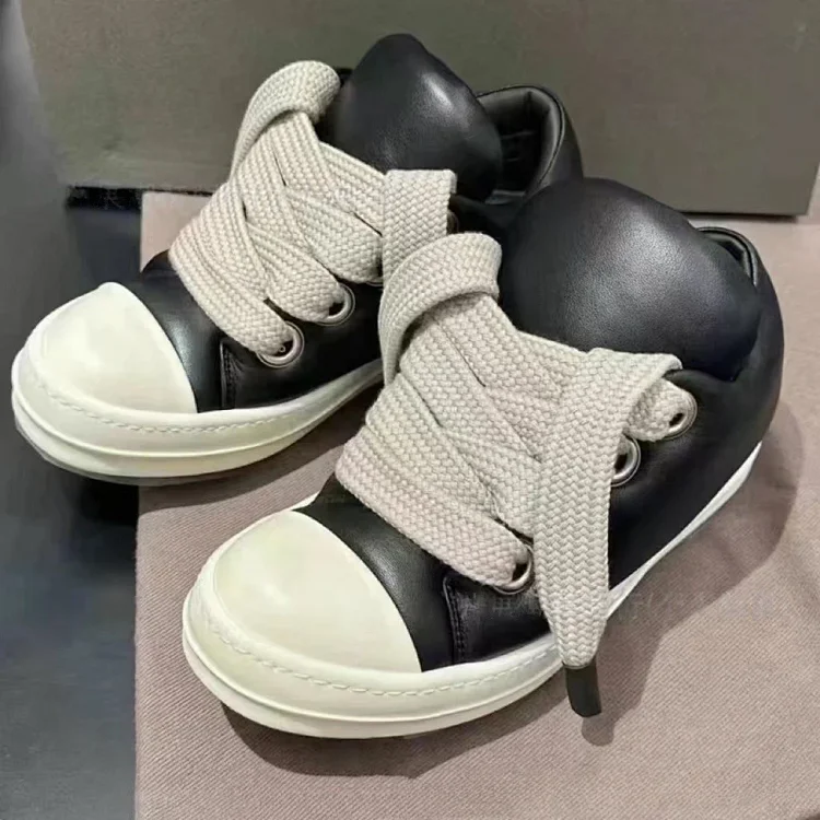 Rick Owens Hollywood Jumbolaced
